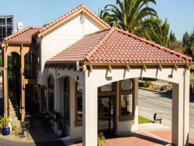 Surestay Plus By Best Western Santa Clara Silicon Valley Bagian luar foto