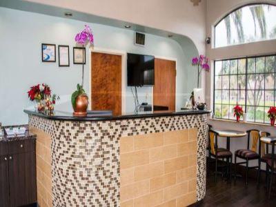 Surestay Plus By Best Western Santa Clara Silicon Valley Bagian luar foto
