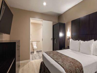 Surestay Plus By Best Western Santa Clara Silicon Valley Bagian luar foto