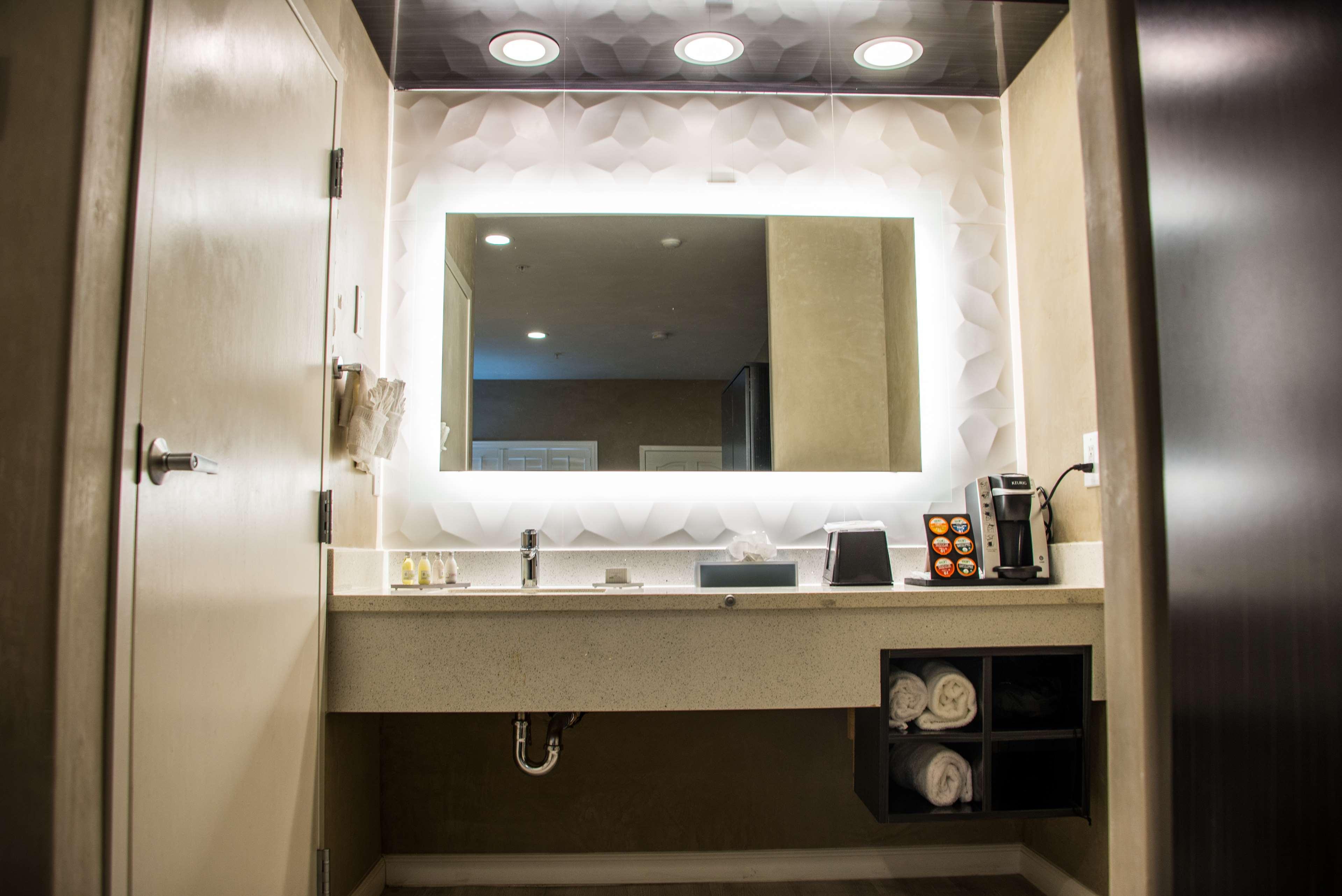 Surestay Plus By Best Western Santa Clara Silicon Valley Bagian luar foto