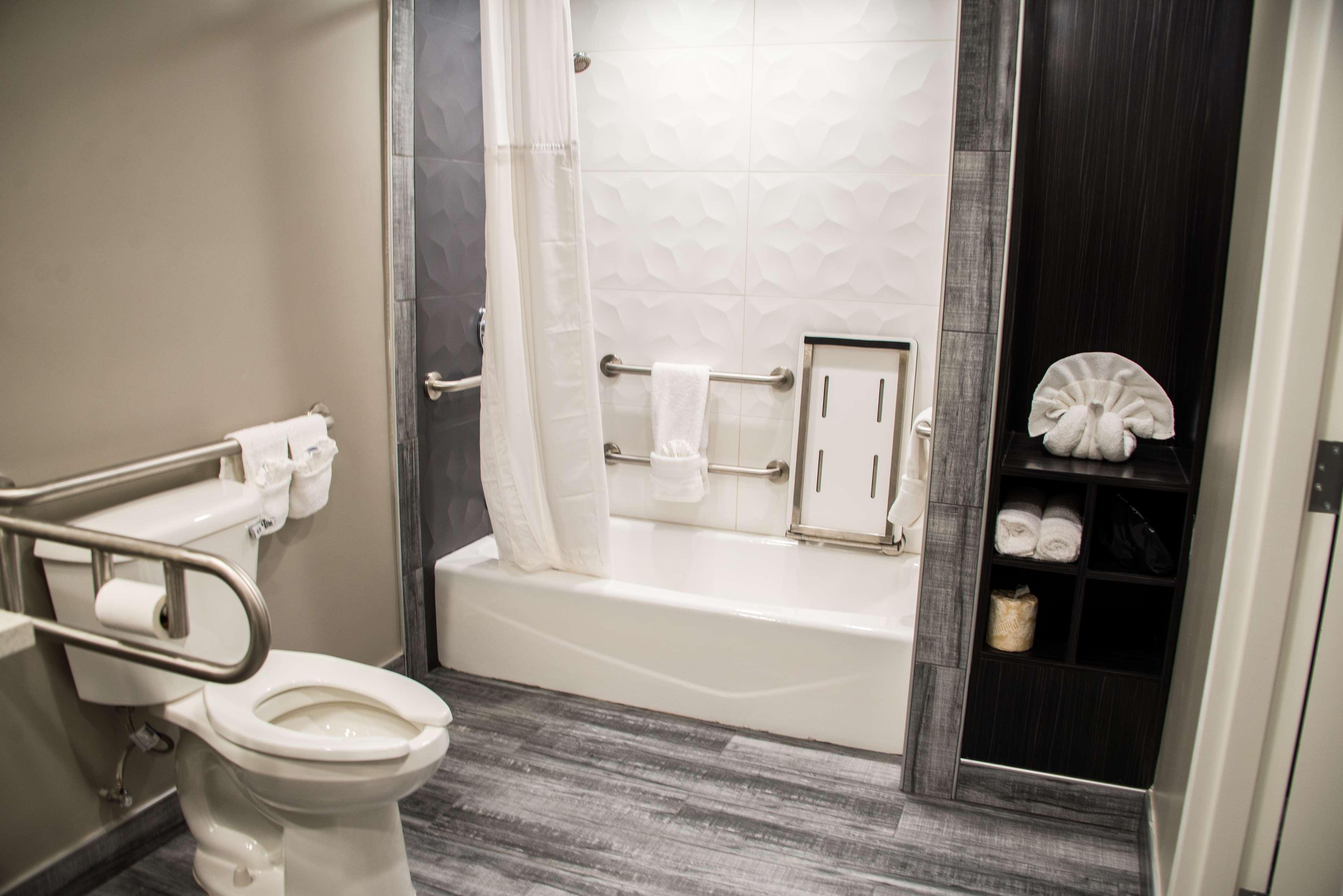 Surestay Plus By Best Western Santa Clara Silicon Valley Bagian luar foto