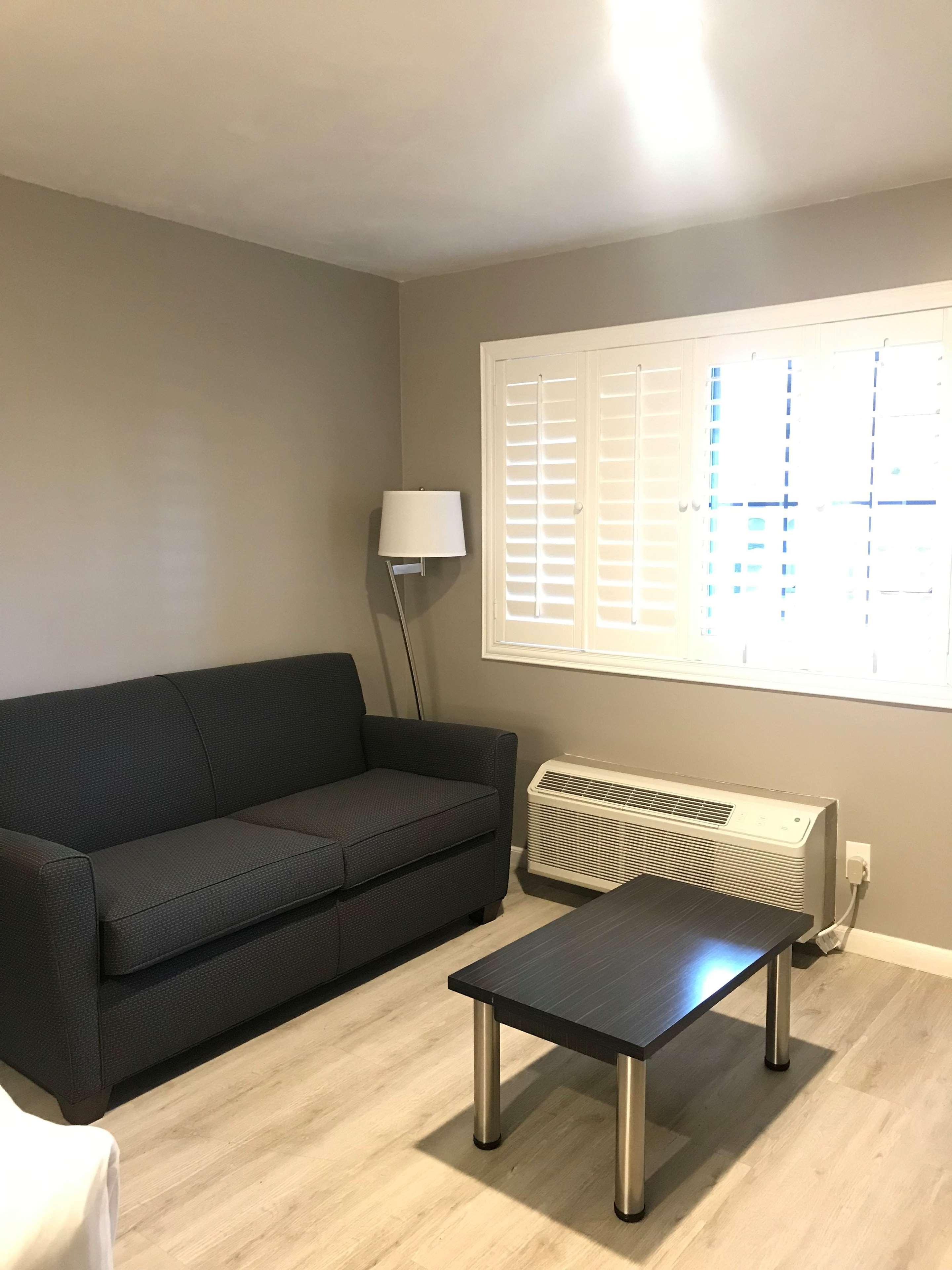 Surestay Plus By Best Western Santa Clara Silicon Valley Bagian luar foto