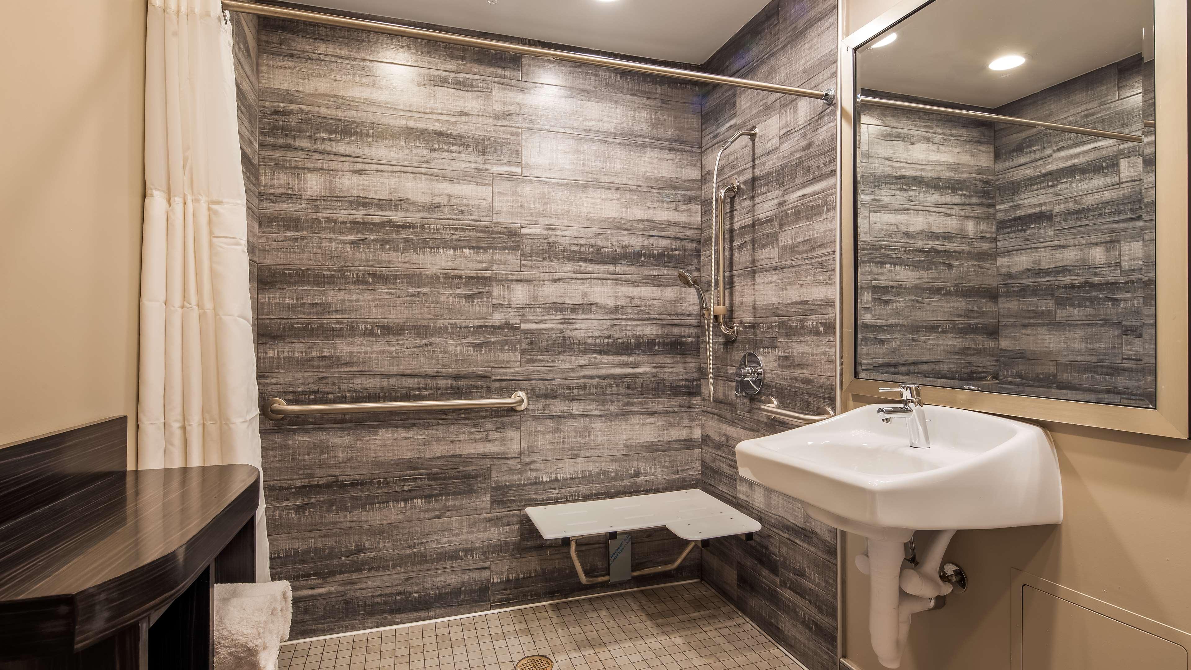 Surestay Plus By Best Western Santa Clara Silicon Valley Bagian luar foto