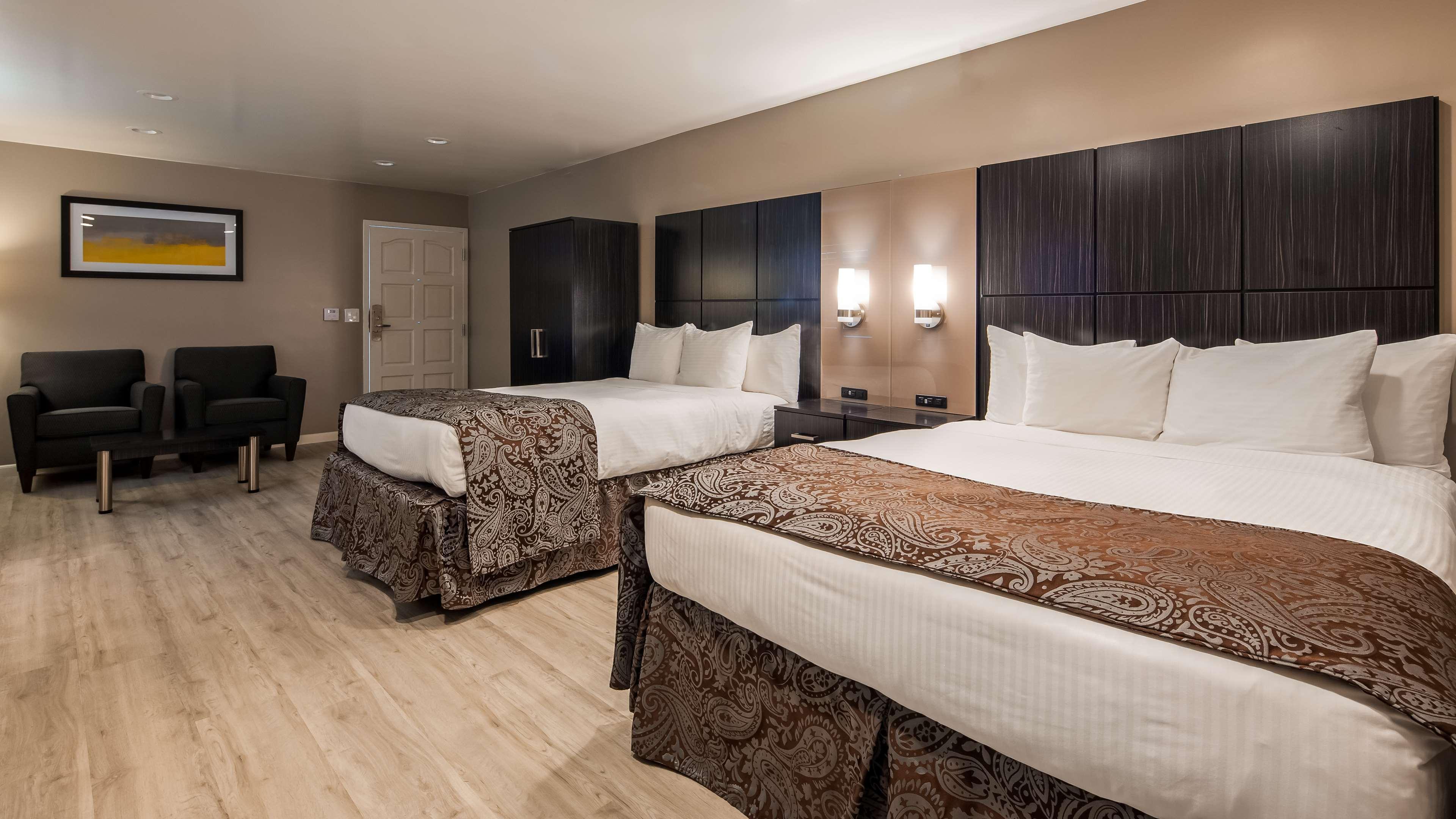 Surestay Plus By Best Western Santa Clara Silicon Valley Bagian luar foto