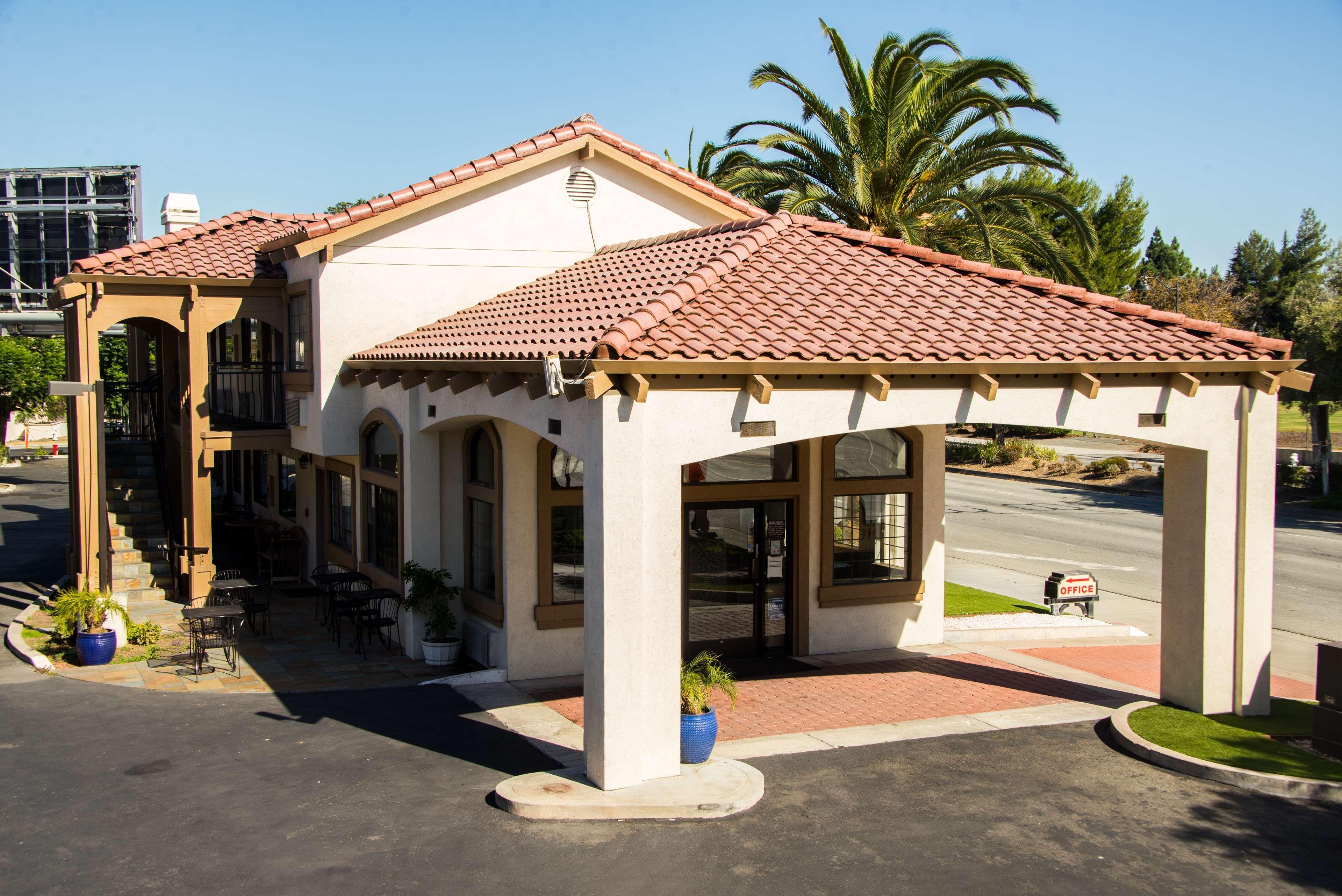 Surestay Plus By Best Western Santa Clara Silicon Valley Bagian luar foto