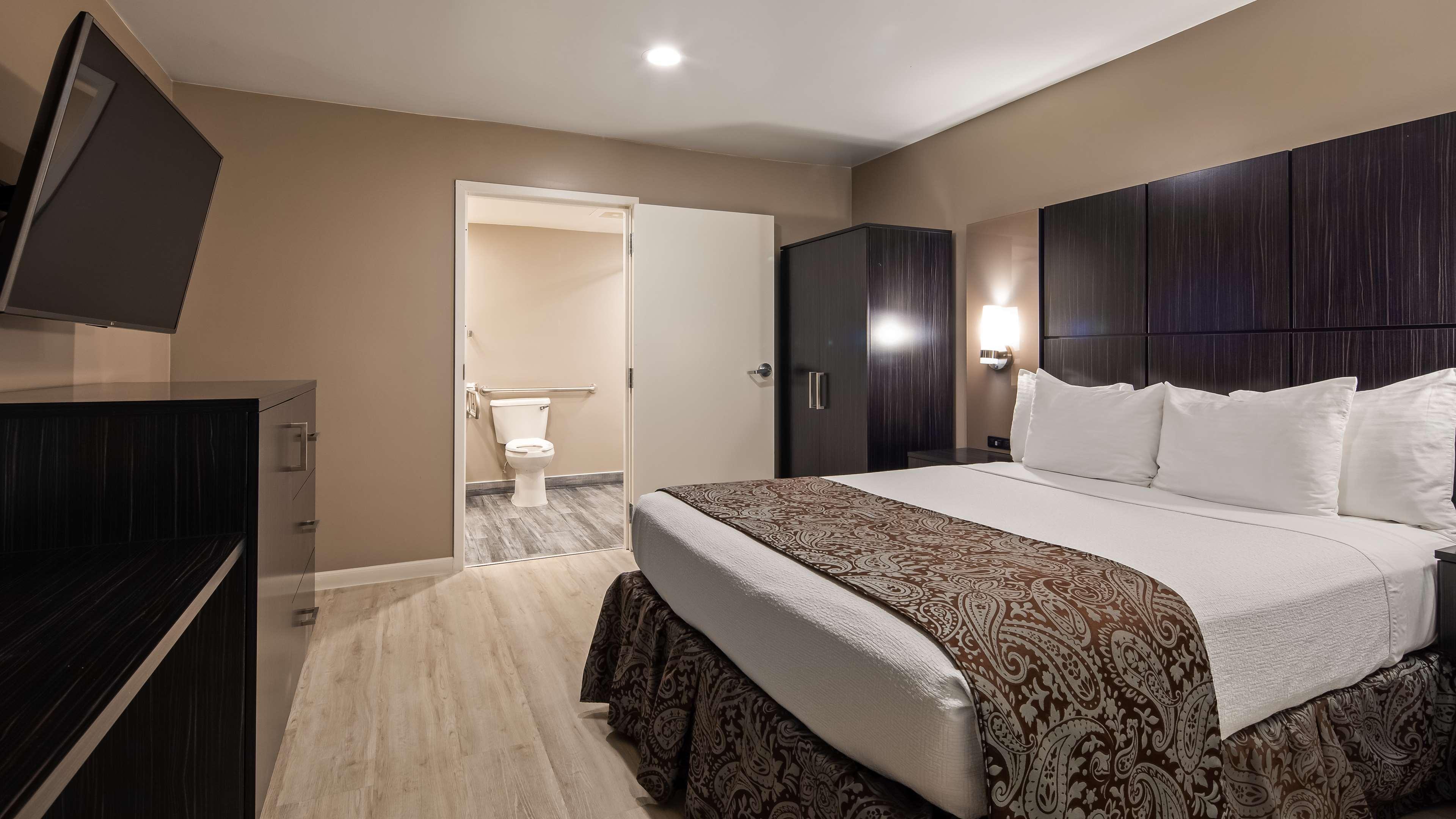 Surestay Plus By Best Western Santa Clara Silicon Valley Bagian luar foto