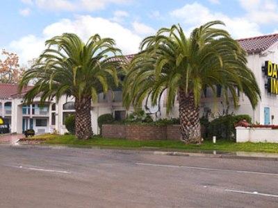 Surestay Plus By Best Western Santa Clara Silicon Valley Bagian luar foto