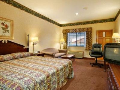 Surestay Plus By Best Western Santa Clara Silicon Valley Bagian luar foto
