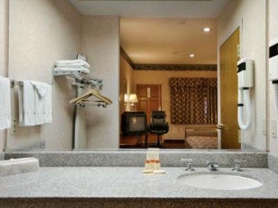 Surestay Plus By Best Western Santa Clara Silicon Valley Bagian luar foto